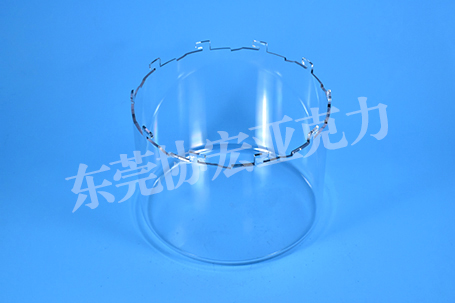 亚克力容器
